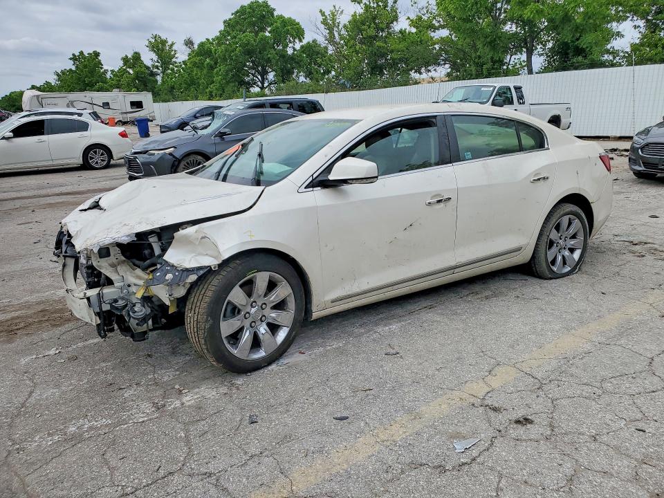 2011 BUICK LACROSSE - Търг №66706696