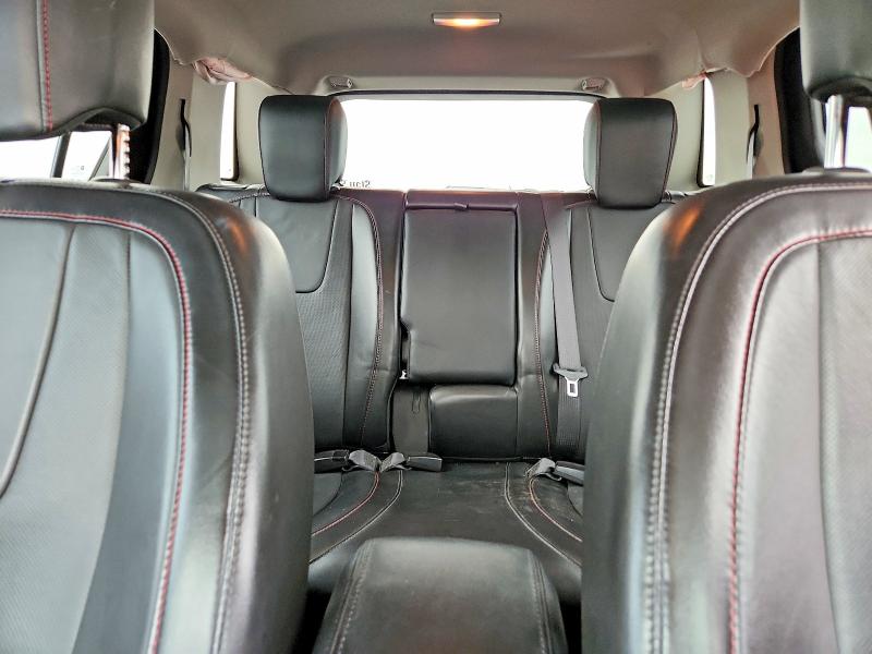 Photo 10 from auction – 2016 GMC TERRAIN with VIN 2GKFLUEK4G6287450