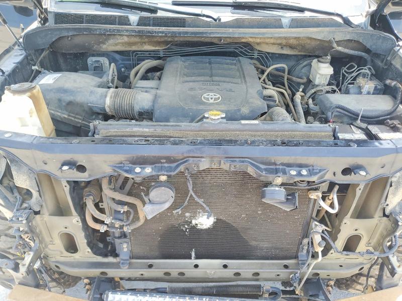 Photo 11 from auction – 2015 TOYOTA TUNDRA with VIN 5TFAW5F10FX478659