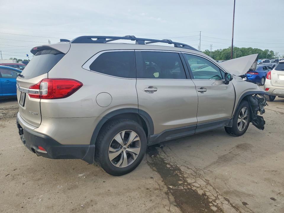 صورة رقم 3 من المزاد - 2020 SUBARU ASCENT مع VIN 4S4WMACD8L3479270