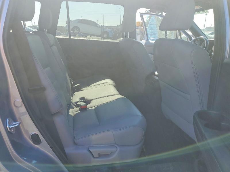 Photo 11 from auction – 2024 HONDA PASSPORT with VIN 5FNYF8H59RB008869