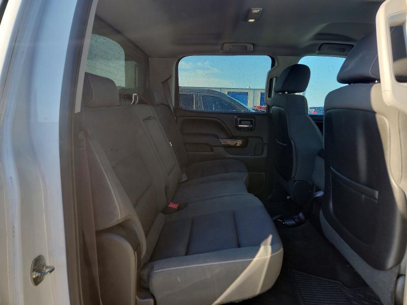 Photo 10 from auction – 2015 GMC SIERRA with VIN 3GTP1UEC1FG320079