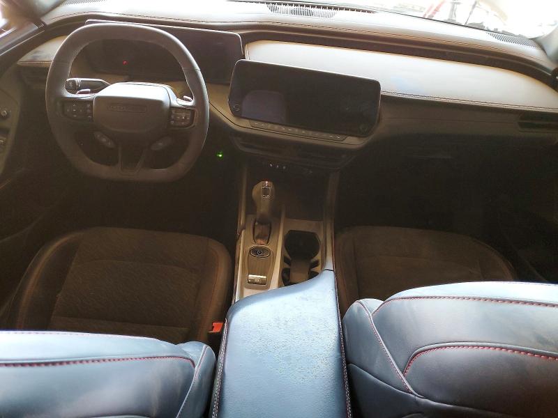 Photo 8 from auction – 2025 DODGE CHARGER with VIN 2C3CDBCK1SR537094