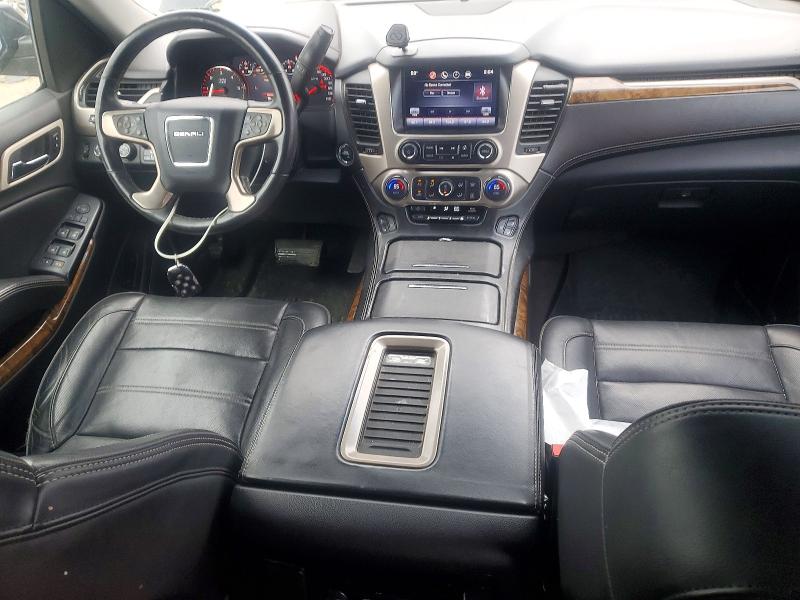 Zdjęcie 8 z aukcji – 2015 GMC YUKON z VIN 1GKS2CKJ6FR682630