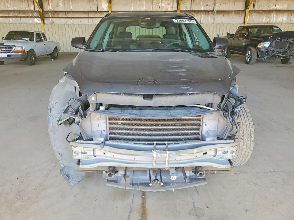 Photo 5 from auction – 2017 CHEVROLET EQUINOX with VIN 2GNALBEK9H1613792