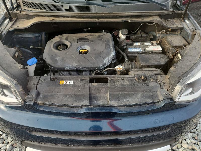 Photo 12 from auction – 2018 KIA SOUL with VIN KNDJP3A50J7583481