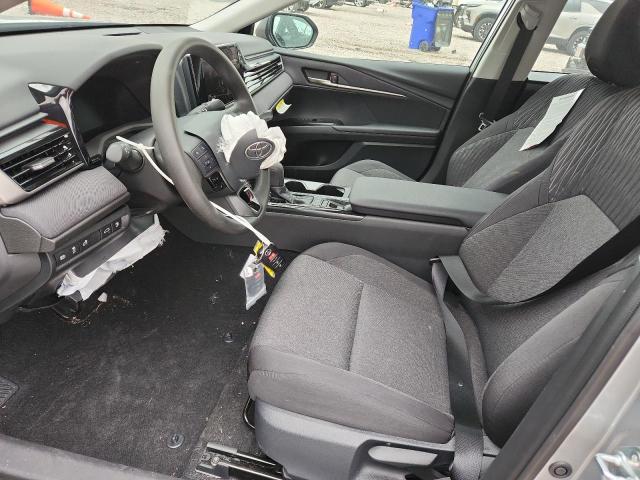 Photo 7 from auction – 2026 TOYOTA CAMRY with VIN 4T1DAACK5TU221538