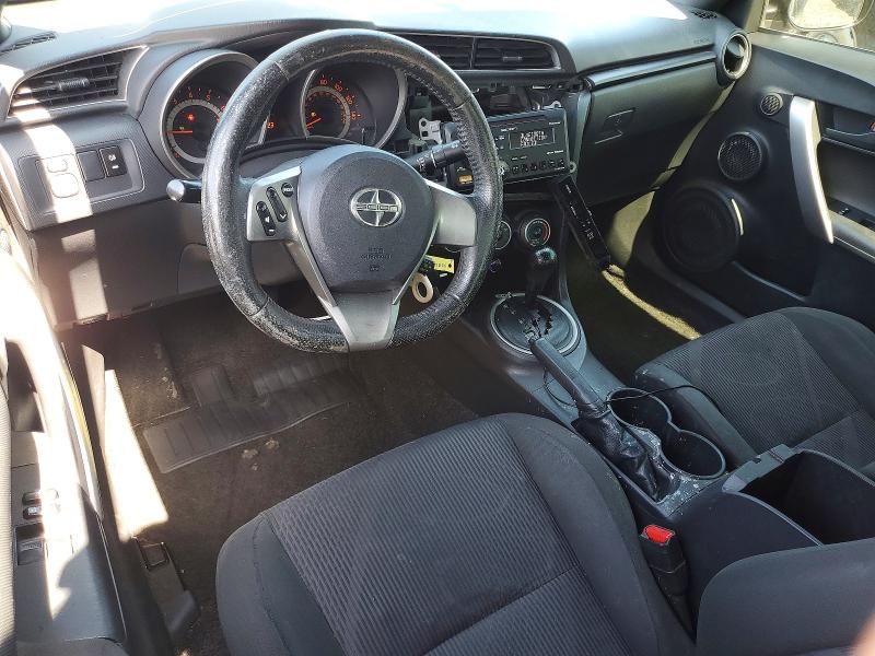 Photo 8 from auction – 2013 SCION TC with VIN JTKJF5C74D3057789