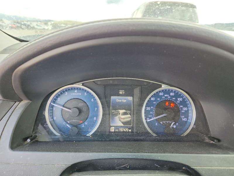 Photo 9 from auction – 2016 TOYOTA CAMRY with VIN 4T4BF1FK8GR566014
