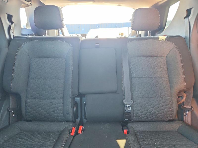 Photo 10 from auction – 2020 CHEVROLET EQUINOX with VIN 3GNAXTEV8LS736310