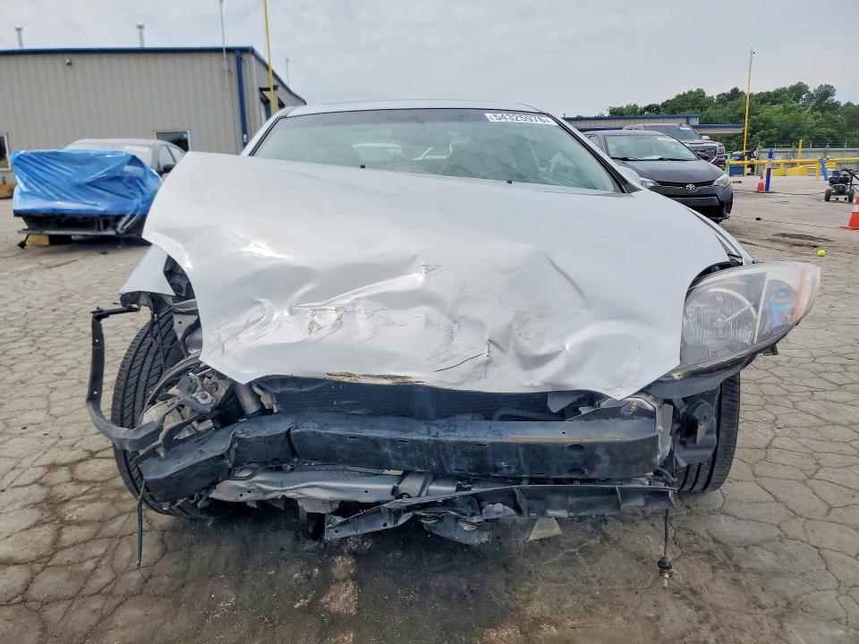 Photo 5 from auction – 2007 MITSUBISHI ECLIPSE with VIN 4A3AK34T27E019339