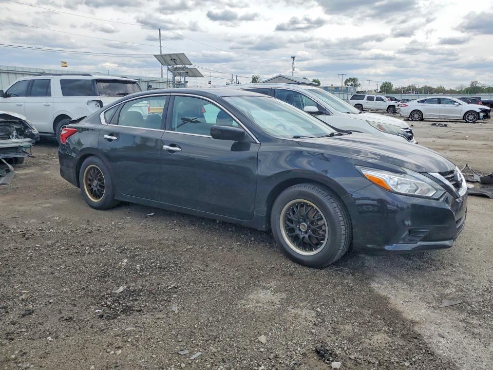 Photo 4 from auction – 2016 NISSAN ALTIMA with VIN 1N4AL3AP9GN364784