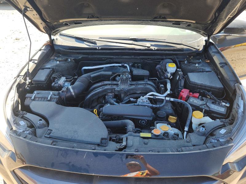 Photo 11 from auction – 2025 SUBARU OUTBACK with VIN 4S4BTADC2S3208694