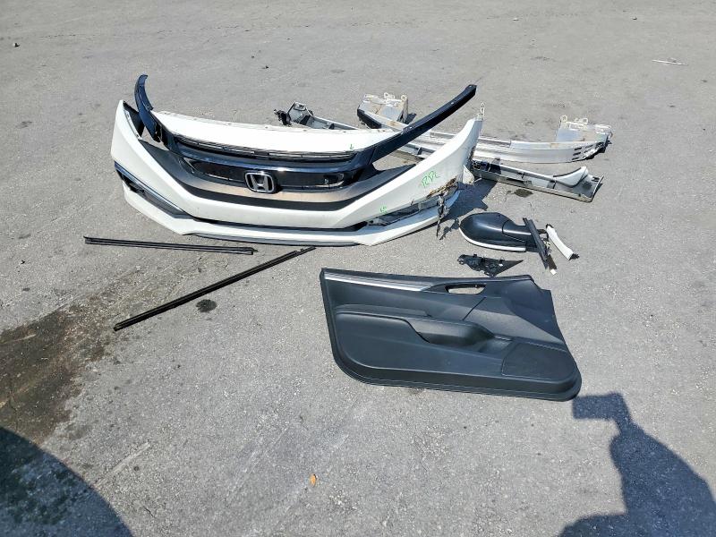 Photo 12 from auction – 2021 HONDA CIVIC with VIN 2HGFC2F61MH523488