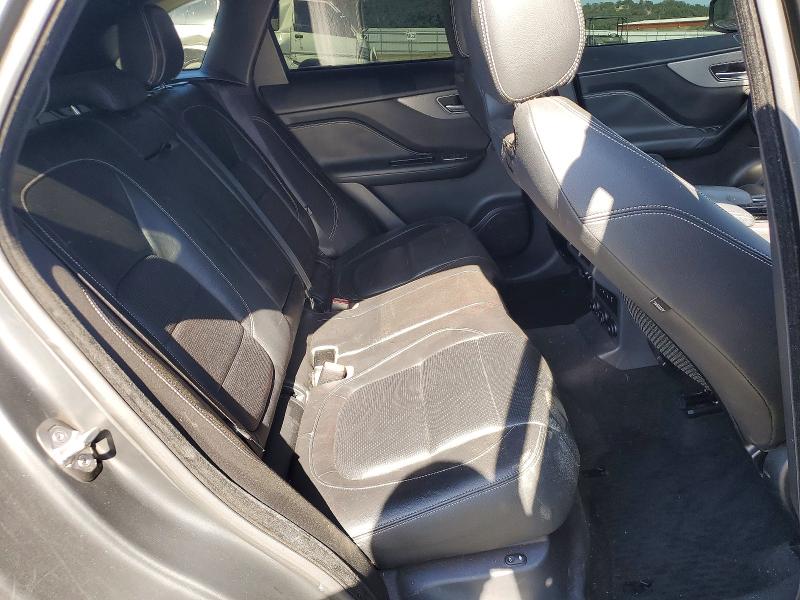 Photo 10 from auction – 2018 JAGUAR F-PACE with VIN SADCM2FV0JA298825