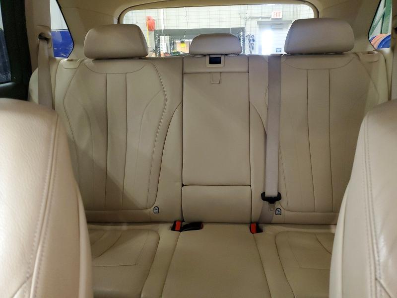 Photo 10 from auction – 2015 BMW X5 with VIN 5UXKR0C5XF0K67109