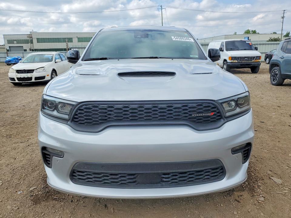 Фото 5 с аукциона – 2023 DODGE DURANGO с VIN 1C4SDJCTXPC657504