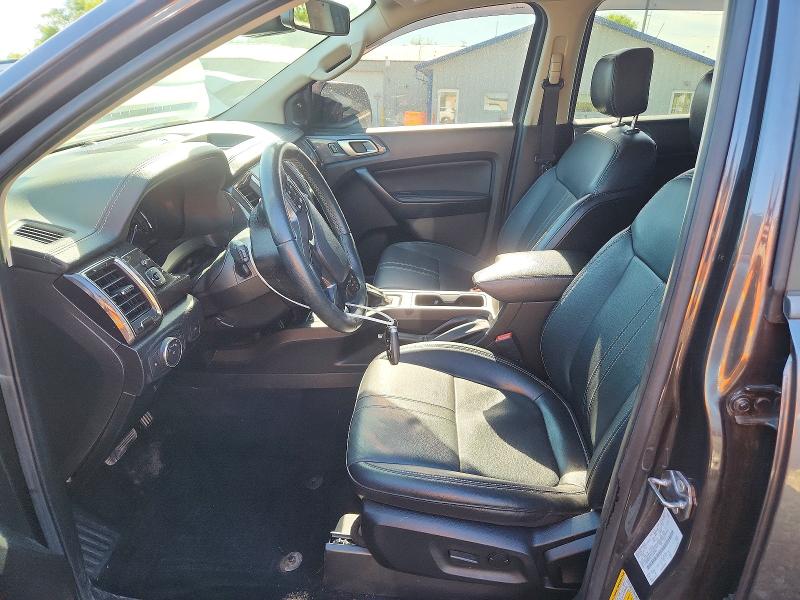 Zdjęcie 7 z aukcji – 2020 FORD RANGER z VIN 1FTER4FH2LLA24769