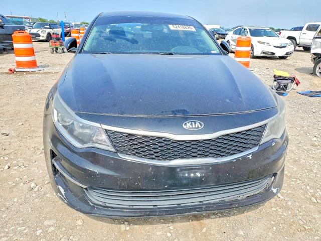Photo 5 from auction – 2016 KIA OPTIMA with VIN 5XXGT4L35GG120274