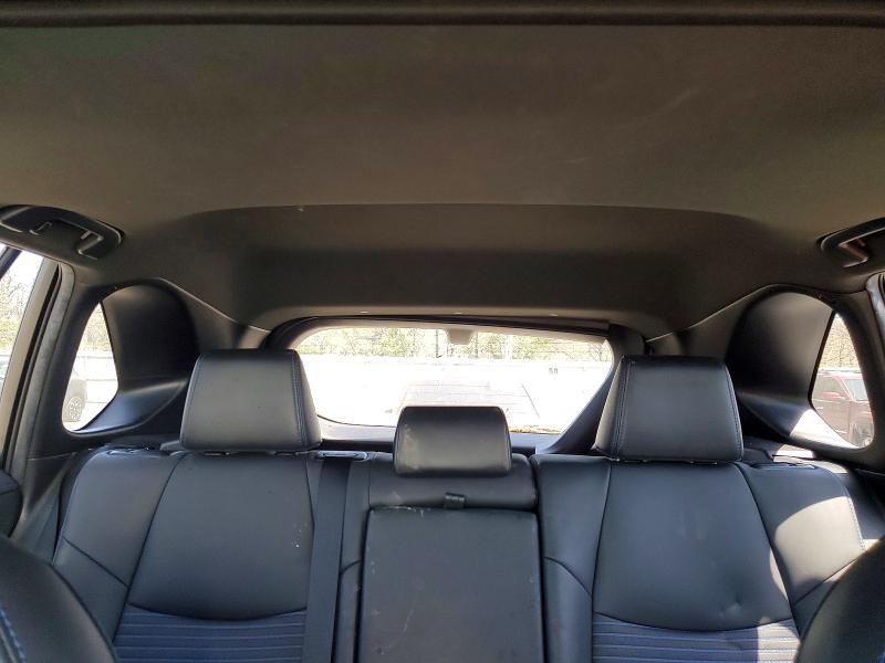 Снимка 10 от търг – 2021 TOYOTA RAV4 с VIN 2T3E6RFV4MW025867