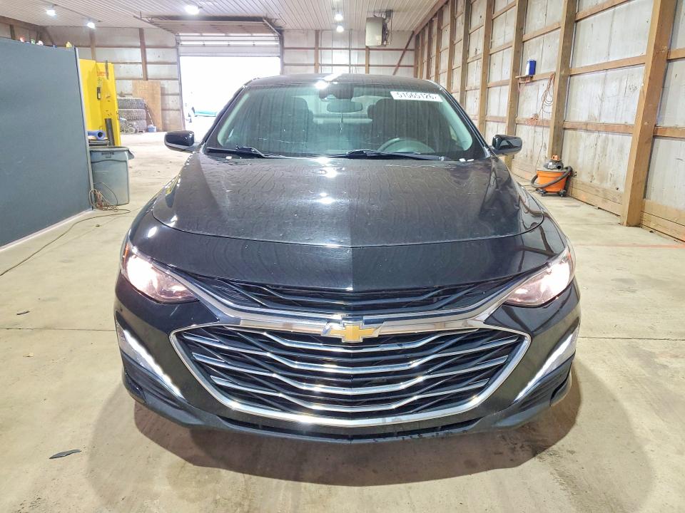 Photo 5 from auction – 2023 CHEVROLET MALIBU with VIN 1G1ZD5STXPF184914
