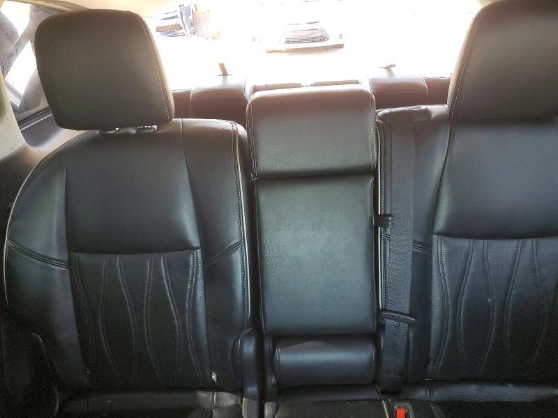 Снимка 10 от търг – 2016 INFINITI QX60 с VIN 5N1AL0MM9GC530402