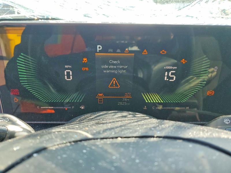 Zdjęcie 9 z aukcji – 2026 KIA K4 z VIN 3KPFT4DE3TE290499