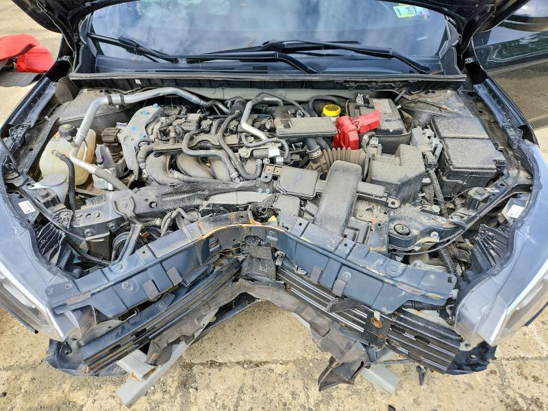 Photo 11 from auction – 2023 NISSAN SENTRA with VIN 3N1AB8CVXPY227462