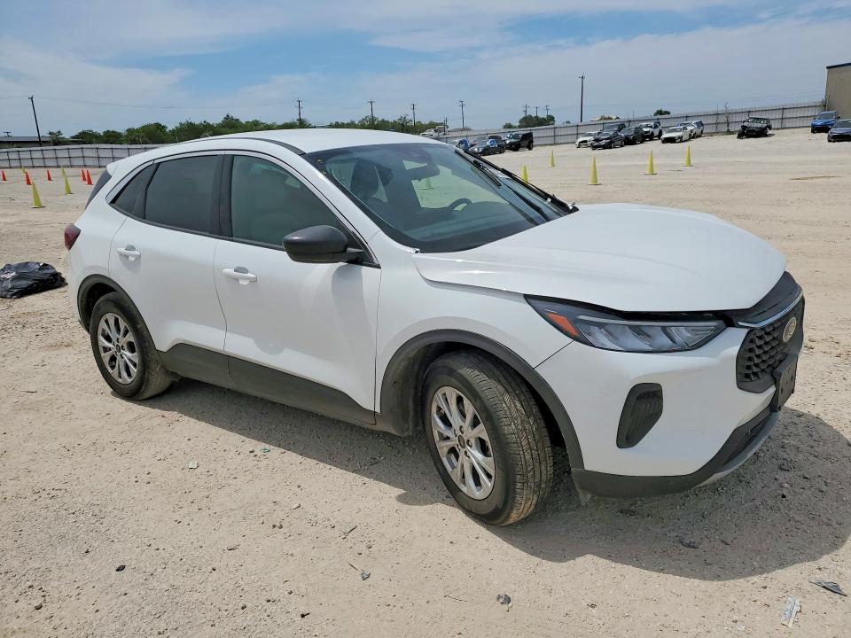 Photo 4 from auction – 2024 FORD ESCAPE with VIN 1FMCU0GN3RUA41923