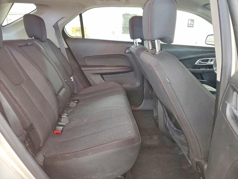 Photo 11 from auction – 2016 CHEVROLET EQUINOX with VIN 2GNALBEK2G1149646