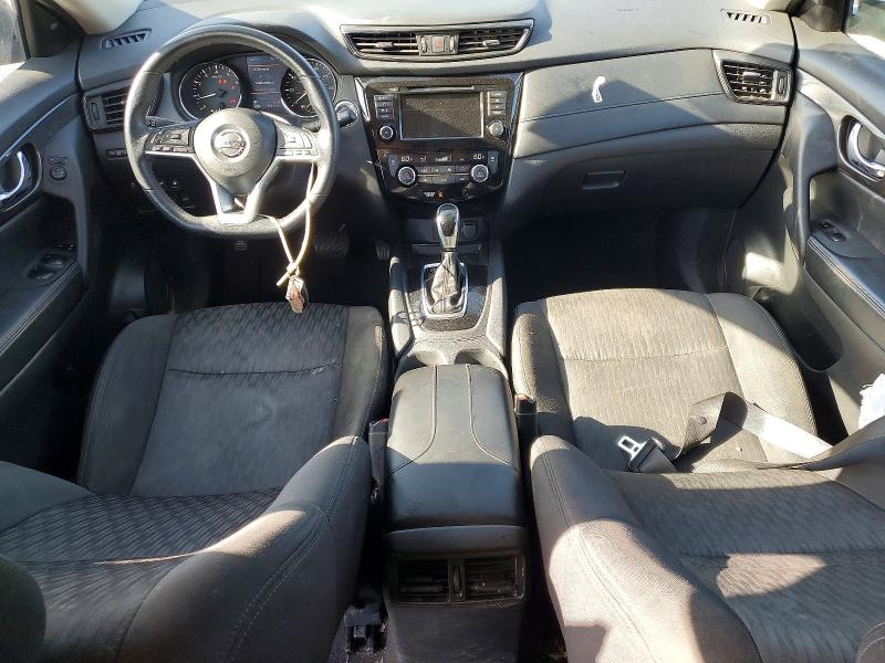 Photo 8 from auction – 2020 NISSAN ROGUE with VIN 5N1AT2MT7LC719384