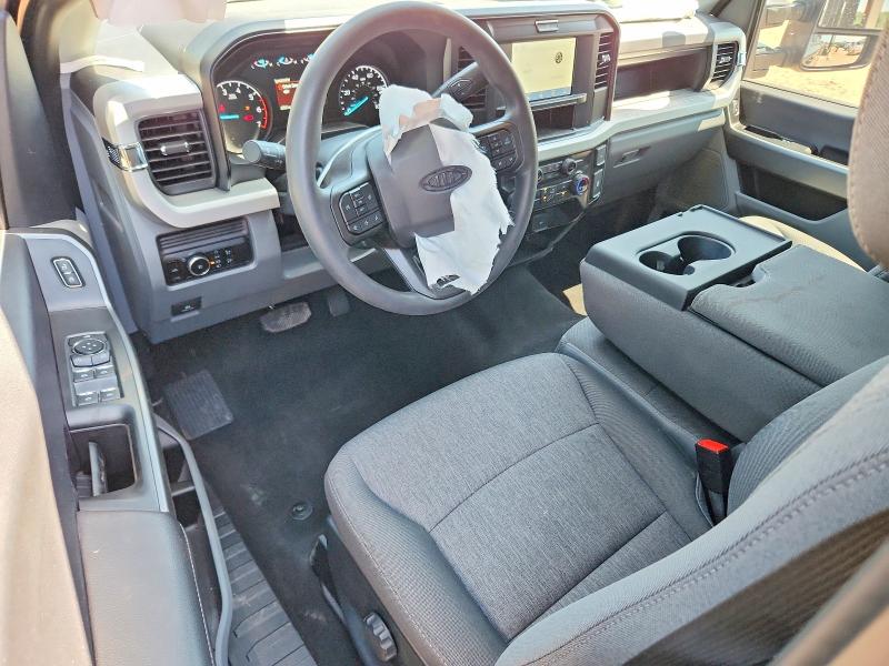 Photo 8 from auction – 2026 FORD F250 with VIN 1FT7X2BA3TEC85747