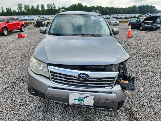 Photo 5 from auction – 2010 SUBARU FORESTER with VIN JF2SH6DC3AH791590