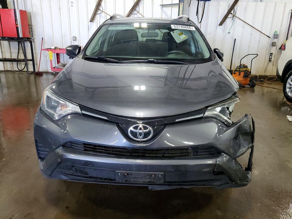 Photo 5 from auction – 2016 TOYOTA RAV4 with VIN JTMBFREV6GD188302