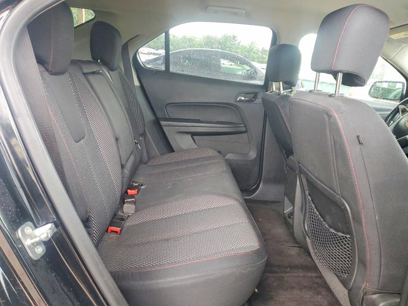 Photo 11 from auction – 2016 CHEVROLET EQUINOX with VIN 2GNALCEK8G1134946