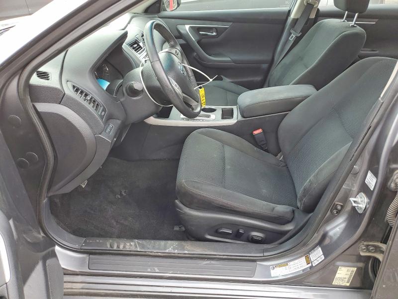 Zdjęcie 7 z aukcji – 2015 NISSAN ALTIMA z VIN 1N4AL3AP7FC112803