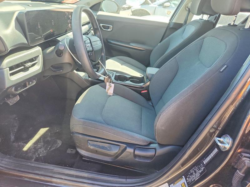Photo 7 from auction – 2025 KIA K4 with VIN 3KPFT4DE4SE033866