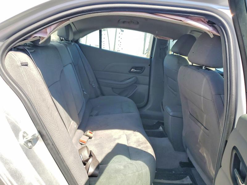 Photo 10 from auction – 2015 CHEVROLET MALIBU with VIN 1G11B5SL0FF235984