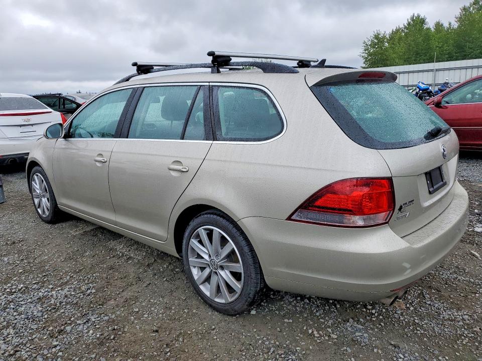 Photo 2 from auction – 2013 VOLKSWAGEN JETTA with VIN 3VWPP7AJ5DM640943