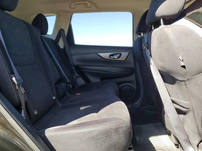 Photo 11 from auction – 2016 NISSAN ROGUE with VIN JN8AT2MV6GW143060