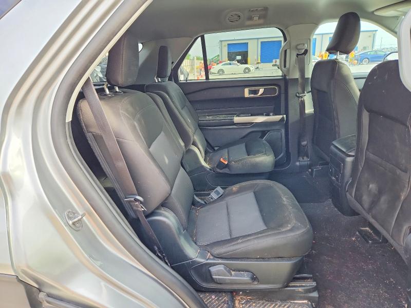 Photo 11 from auction – 2023 FORD EXPLORER with VIN 1FMSK7DH0PGB90892