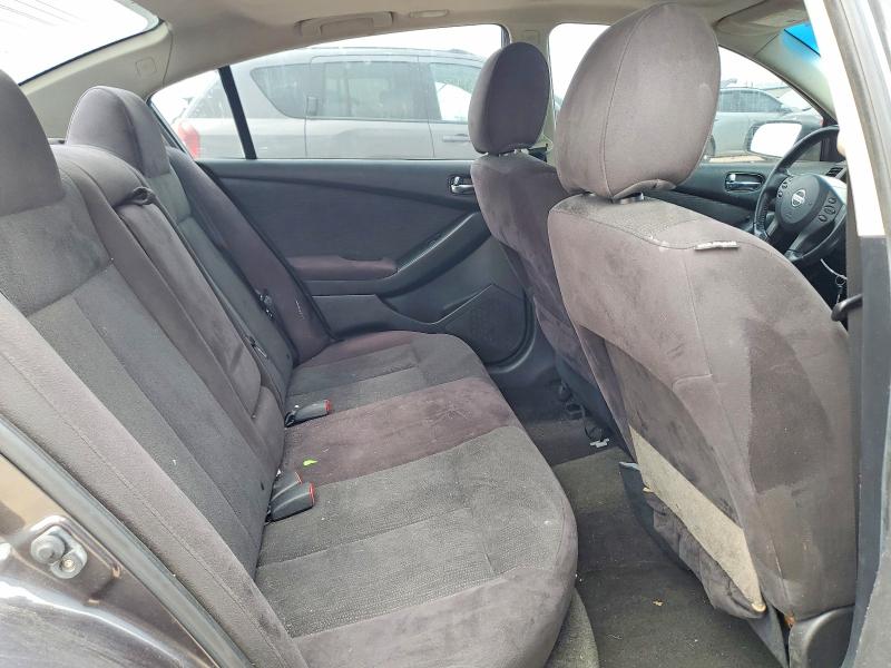 Photo 10 from auction – 2011 NISSAN ALTIMA with VIN 1N4AL2APXBN474133
