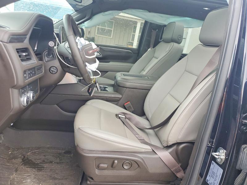 Photo 7 from auction – 2023 GMC YUKON with VIN 1GKS2BKD4PR425620