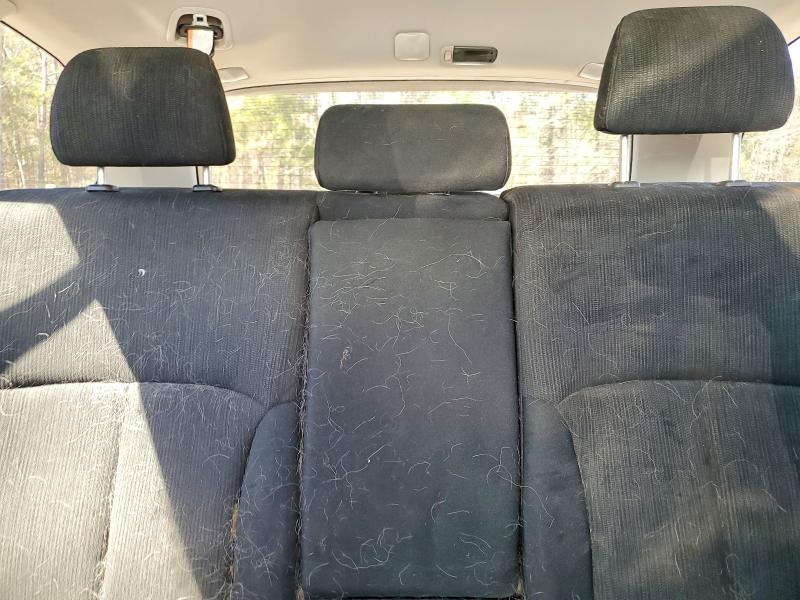Photo 10 from auction – 2013 SUBARU OUTBACK with VIN 4S4BRBCCXD3255254