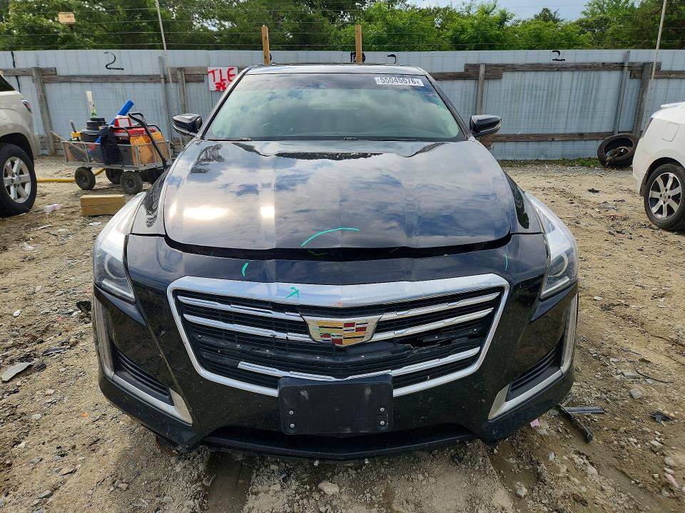 Photo 5 from auction – 2017 CADILLAC CTS with VIN 1G6AR5SX4H0119248