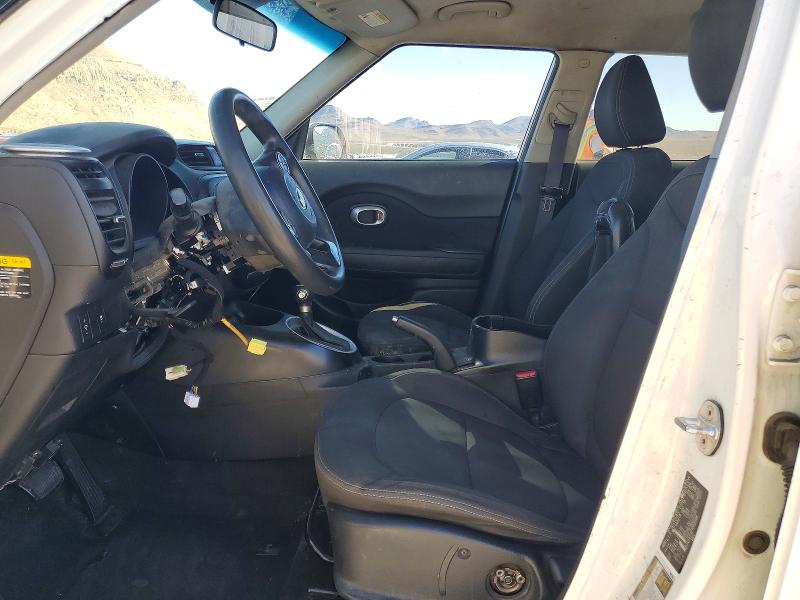 صورة رقم 7 من المزاد - 2014 KIA SOUL مع VIN KNDJN2A24E7052098