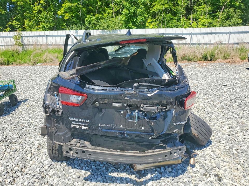 Zdjęcie 6 z aukcji – 2021 SUBARU CROSSTREK z VIN JF2GTAPC7M8232115