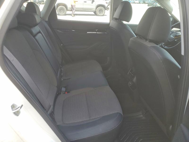 Photo 11 from auction – 2023 KIA SELTOS with VIN KNDEU2AA9P7353058
