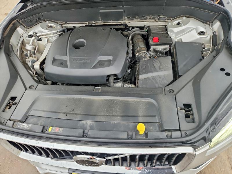 Photo 12 from auction – 2021 VOLVO XC90 with VIN YV4A221K7M1692264