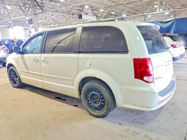 Photo 2 from auction – 2013 DODGE GRAND CARAVAN with VIN 2C4RDGCG3DR748654